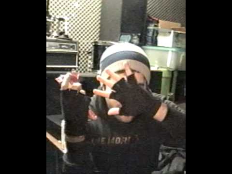 Take a trip back to our practice space in Long Island to meet the “new guys” in 2004. #Bayside25