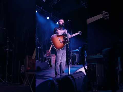 After two legs of shows, here’s our advice for surviving back-to-back nights at The Errors Tour