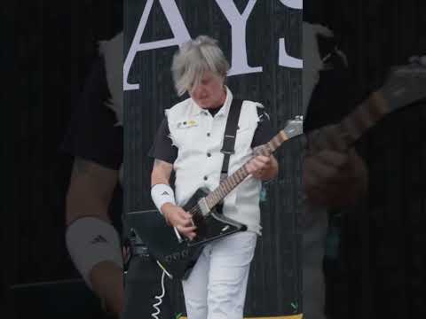 Here's another from our Vans Warped Tour Long Beach set...what song should we post next?