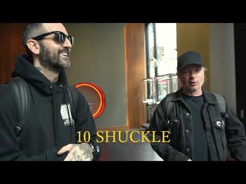 Bayside - Shuckles