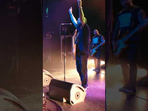 We can’t wait to hear you sing along with us on “I And I” when The Errors Tour comes to your city.