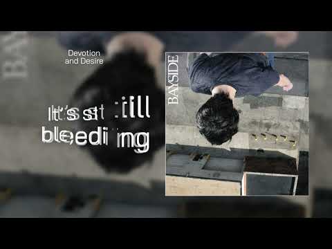 Bayside - Devotion and Desire (Official Lyric Video)