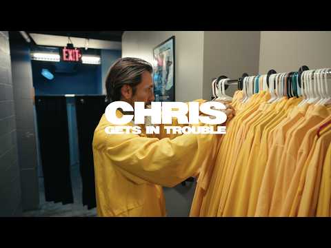 Bayside - Chris Gets In Trouble