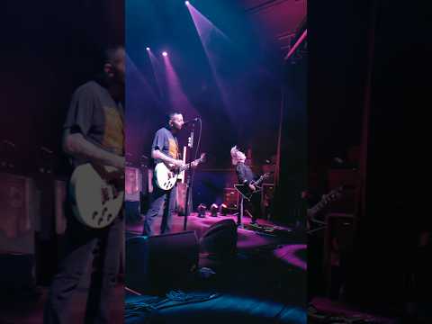 /doo-al-i-tee/ noun, those who attend both Night 1 & Night 2 of 25 Years of Bayside: The Errors Tour