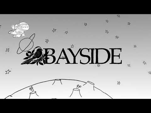 Bayside - Monster (Killing Time B-Side)