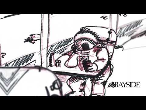 Bayside - Saddest Song (Killing Time B-Side)