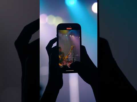 Clear some space on your phone…we'll be playing so many Bayside faves you'll want to capture in 4K