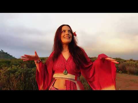 ANORA and Nick Sefakis - Lover Of My Soul- Official Music Video