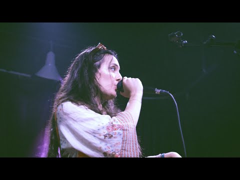 ANORA - Catalyst Atrium Vlog - “First Headlining Show!”