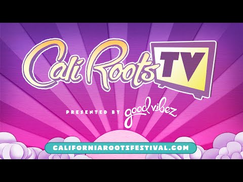 California Roots Music & Arts Festival 2025 - Friday, May 23 - Monterey, CA