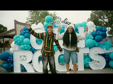 California Roots 2026 Aftermovie!