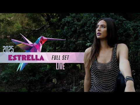 California Roots 2025 - Estrella - Full Set (Recorded Live)