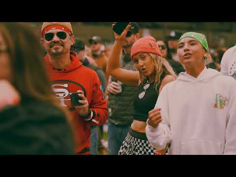 California Roots 2025 - Recap - Monterey, CA