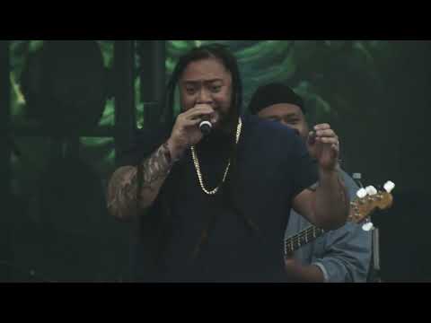 California Roots 2025 - J BOOG - Full Set (Recorded Live)