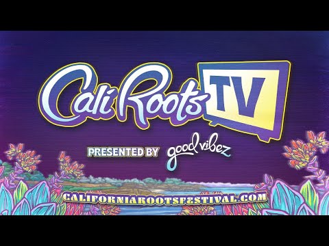 California Roots Music & Arts Festival 2025 - Saturday, May 24 - Monterey, CA