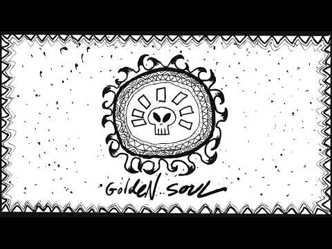 Johnny Cosmic - Golden Soul (Official Audio)