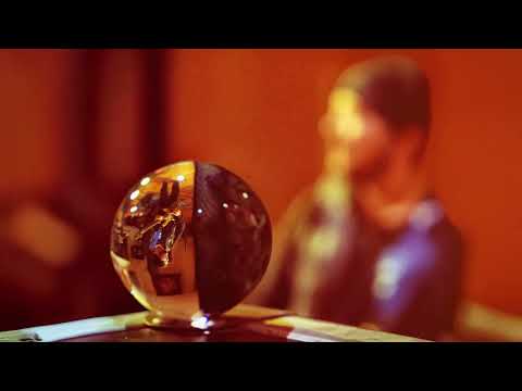 Johnny Cosmic - No Ordinary World (Official Audio)