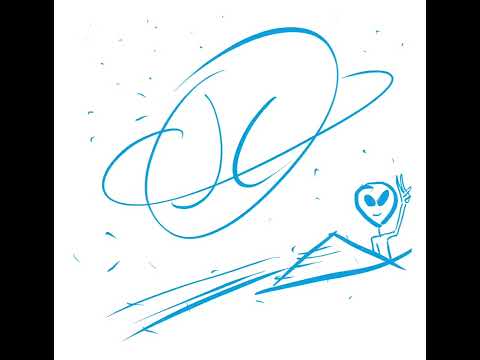 I come in peace ☮️✌️🛸👽