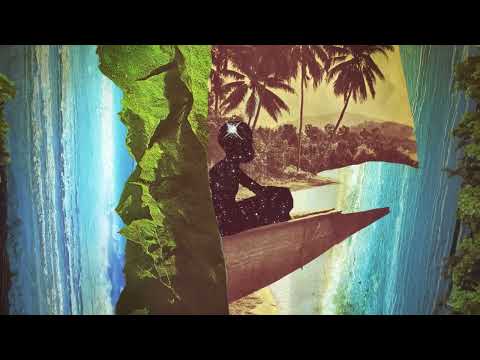 Johnny Cosmic - Silver Lining (Official Audio)