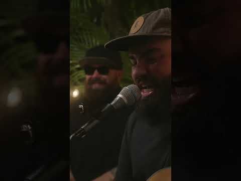 Joe Samba - Making waves and rockin' the Sugarshack