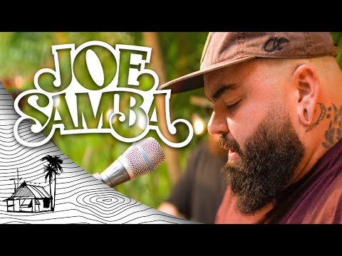 Joe Samba - Cold Feet (Live Music) | Sugarshack Sessions