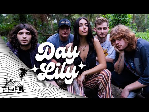 Day Lily - Good Luck Babe! - Chappell Roan  (Live Music) | Sugarshack Sessions