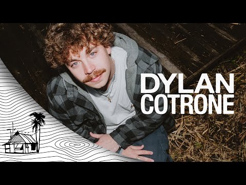 Dylan Cotrone - Dog House (Live Music) | Sugarshack Sessions