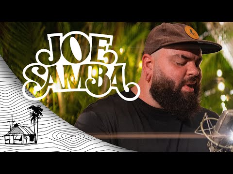 Joe Samba - Communicate (Live Music) | Sugarshack Sessions