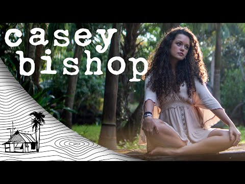 Casey Bishop - Kerosene (Live Music) | Sugarshack Sessions