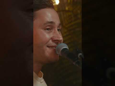 Spafford Brings "Sweet" Magic to Sugarshack Sessions