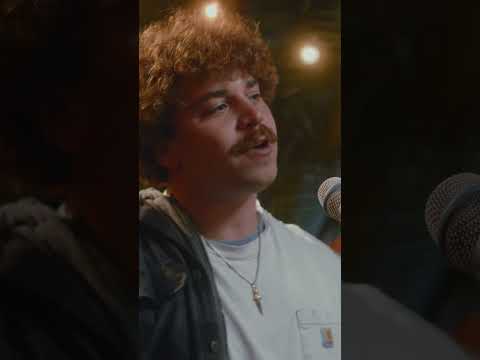 Dylan Cotrone's lookin' for that Buzz