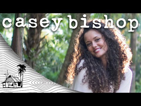 Casey Bishop - Blurry Vision (Live Music) | Sugarshack Sessions