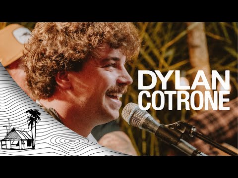 Dylan Cotrone - Redneck Hippie (Live Music) | Sugarshack Sessions