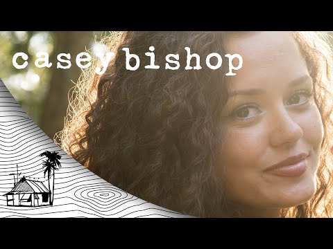 Casey Bishop - Love Me, Leave Me (Live Music) | Sugarshack Sessions