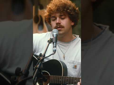 Dylan Cotrone's Sugarshack Sessions are Golden!