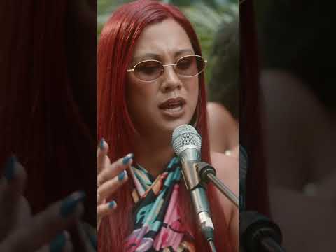 Live from the Shack, Eli Mac's "First Love"