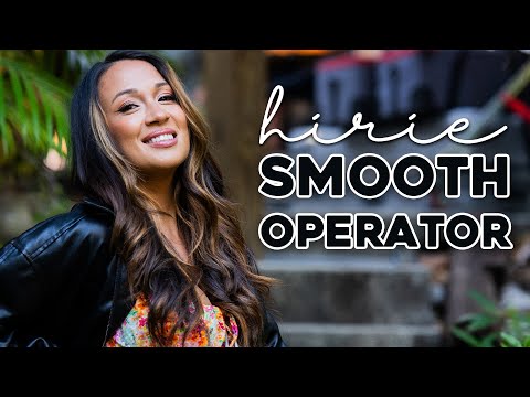 Hirie  - Smooth Operator (Live Music) | Sugarshack Sessions