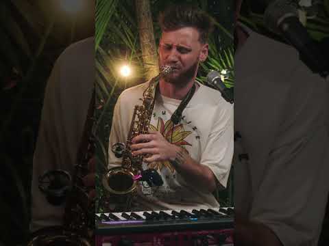 Hang Around with Day Lily  Live at The Sugarshack!