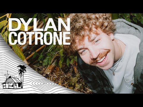 Dylan Cotrone - Upper Decky (Live Music) | Sugarshack Sessions