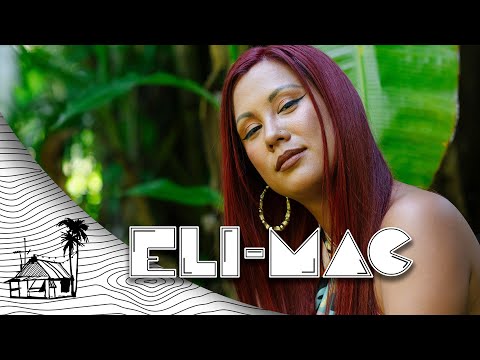 Eli-Mac - Young Soul (Live Music) | Sugarshack Sessions