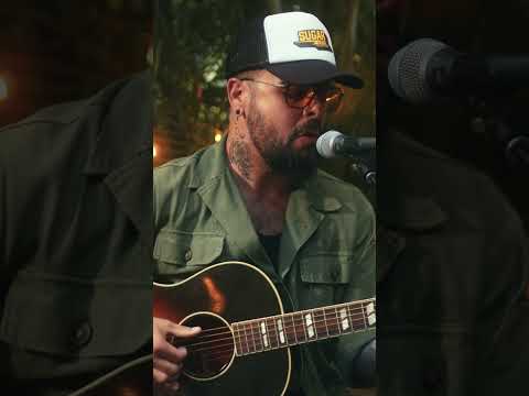 Jo James Brings Soul-Shaking Magic to his Sugarshack Session
