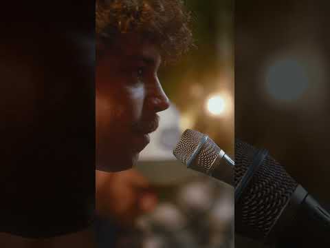 Watch Dylan Cotrone's Raw Performance of Dog House Live