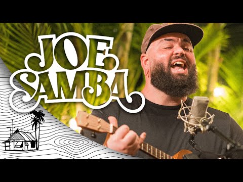 Joe Samba - Little Love (Live Music) | Sugarshack Sessions