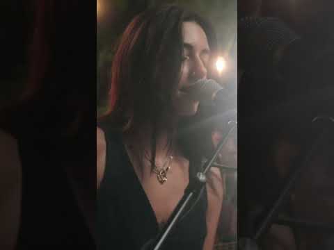 Day Lily plays this beautiful tune "Without Me"
