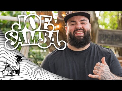 Joe Samba - Making Waves (Live Music) | Sugarshack Sessions