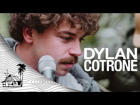 Dylan Cotrone - Remedies (Live Music) | Sugarshack Sessions
