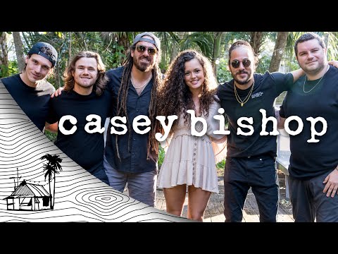 Casey Bishop - Full Set (Live Music) - Sugarshack Sessions