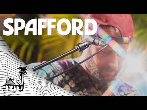 Spafford - Sweet (Live Music) | Sugarshack Sessions