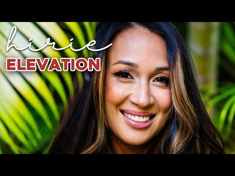Hirie  - Elevation (Live Music) | Sugarshack Sessions