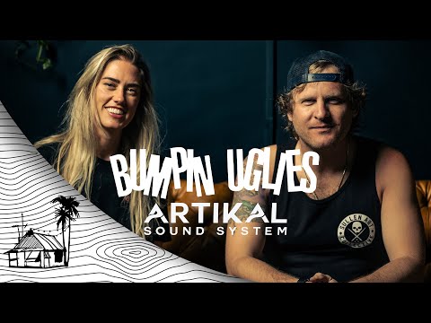 Bumpin Uglies - Orange Crush ft. Artikal Sound System (Live Music) | Sugarshack On the Spot